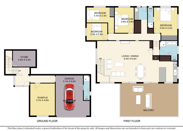  at 34 Winhall Rise, Remuera, Auckland