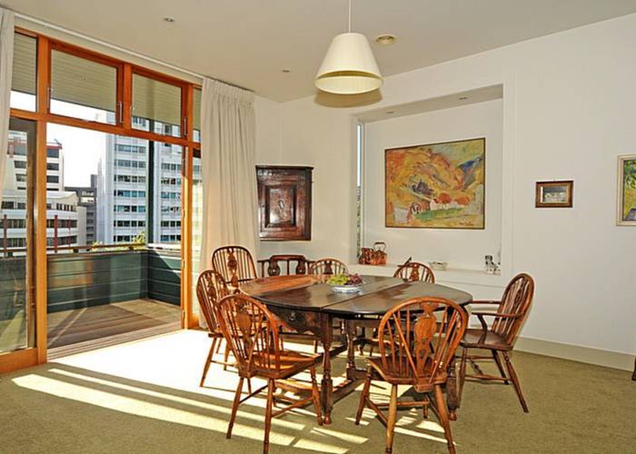  at 46 Aurora Terrace, Kelburn, Wellington