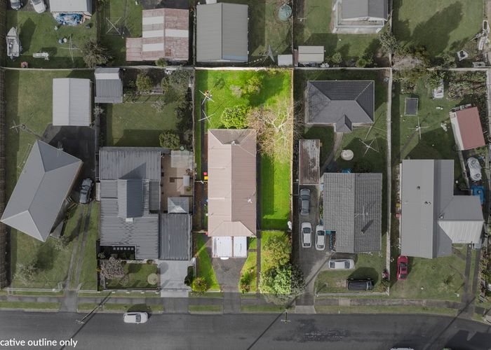  at 20 Kohinoor Avenue, Mangere, Auckland