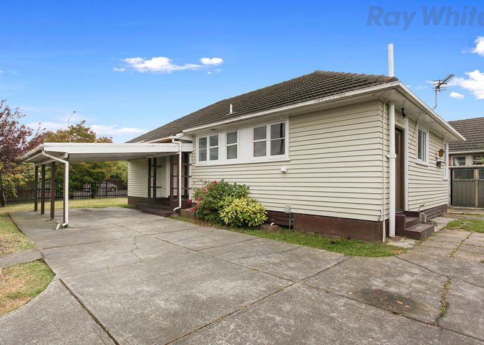  at 1/44 Hillary Crescent, Upper Riccarton, Christchurch