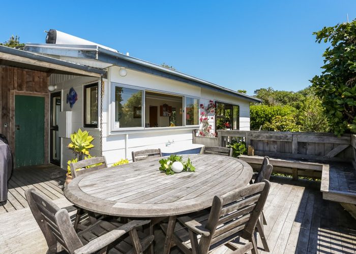  at 203 Harper Road, Waimārama