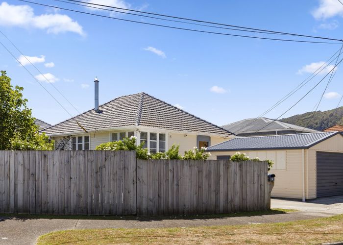  at 1 Waldie Grove, Avalon, Lower Hutt