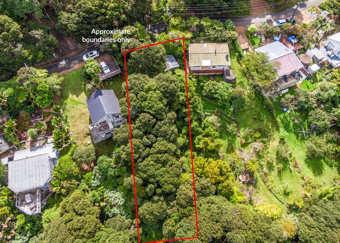  at 75 Fairview Crescent, Ōmiha, Waiheke Island