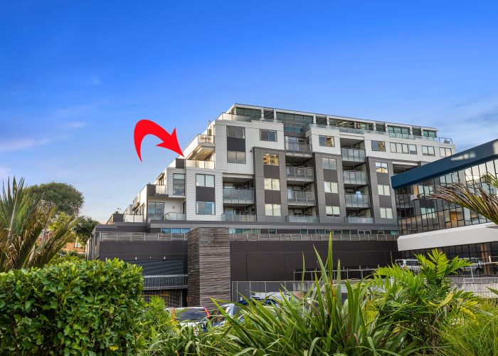  at 310/16 Huron Street, Takapuna, Auckland