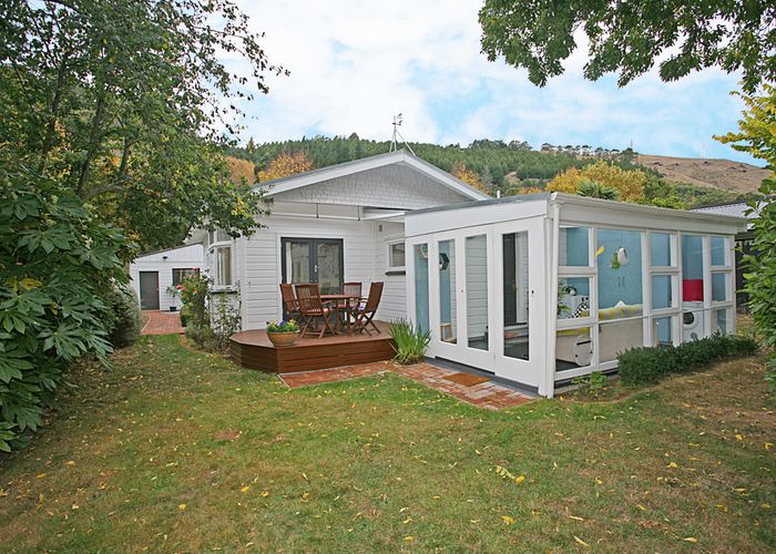 Free property data for 86 Bowenvale Avenue, Cashmere, Christchurch