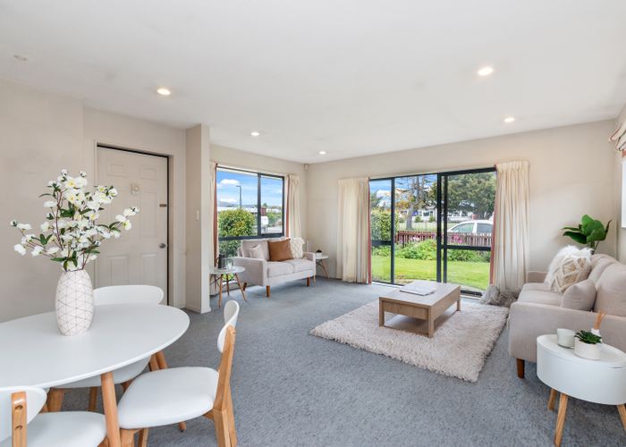  at 1/164 Lyttelton Street, Spreydon, Christchurch