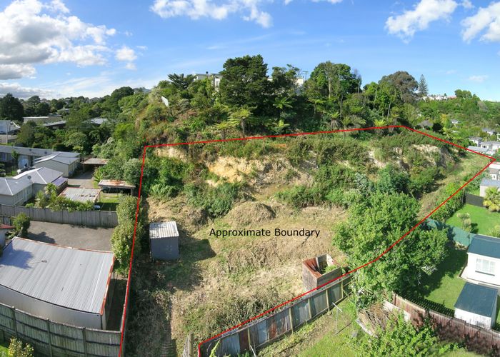 at 70 Ivanhoe Road, Grey Lynn, Auckland