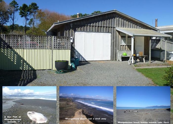  at 189A Kokotau Road, Kokotau, Carterton