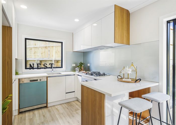  at 3/21 College Place, Chartwell, Hamilton