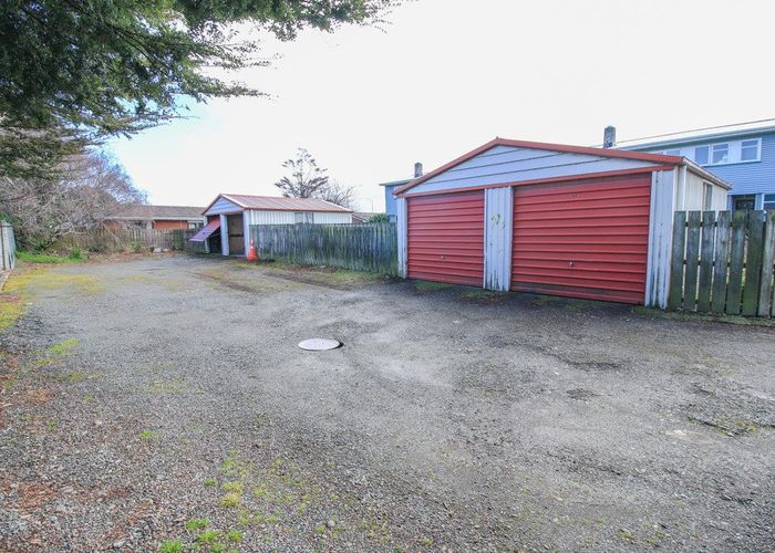  at 509 - 511A Yarrow Street, Glengarry, Invercargill, Southland