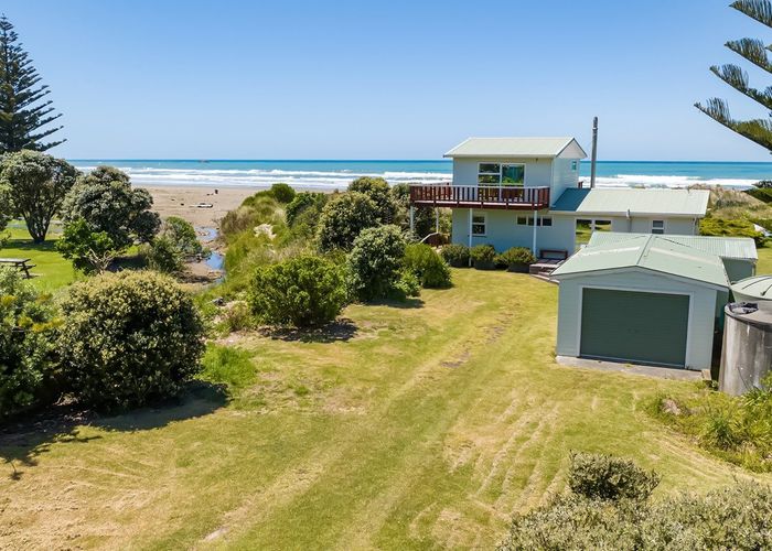  at 97 Blue Pacific Parade, Riversdale Beach, Masterton, Wellington