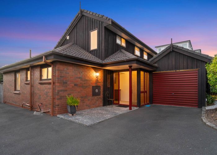  at 2/1 Penzance Road, Mairangi Bay, North Shore City, Auckland