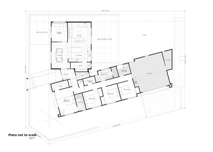 For sale 8 Lammermoor Street, Wanaka, Wanaka, Otago homes.co.nz