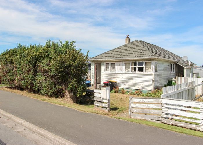  at 229 St Andrew Street, Glengarry, Invercargill, Southland