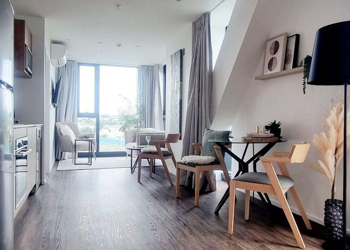  at 417A/20 Park Avenue, Ellerslie, Auckland City, Auckland