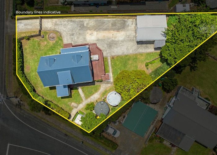  at 2626 Awhitu Road, Waiuku
