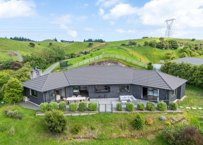  at 25 Angus Way, Nikau Valley, Paraparaumu