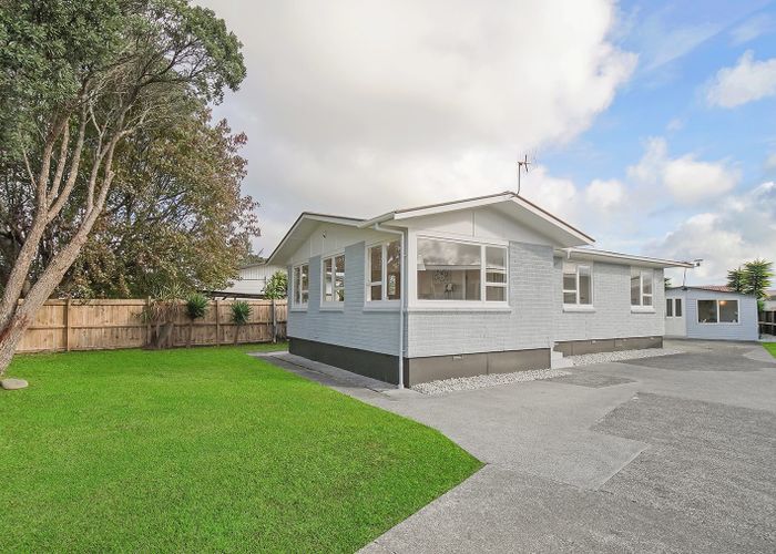  at 8 Comet Crescent, Mangere, Auckland
