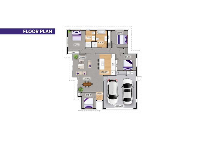  at 46 Kotukutuku St, River Road Estate, Ngaruawahia, Waikato, Waikato