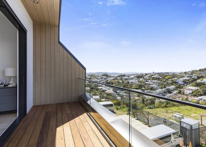  at 131 Tiketike Way, Brooklyn, Wellington, Wellington