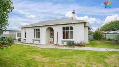  at 268 Pomona Street, Strathern, Invercargill