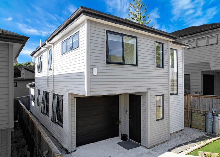  at 28B Rotoma Rise, Clover Park, Manukau City, Auckland