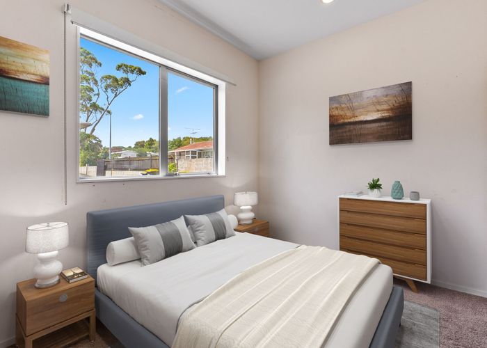  at 48A Chartwell Ave, Glenfield, North Shore City, Auckland