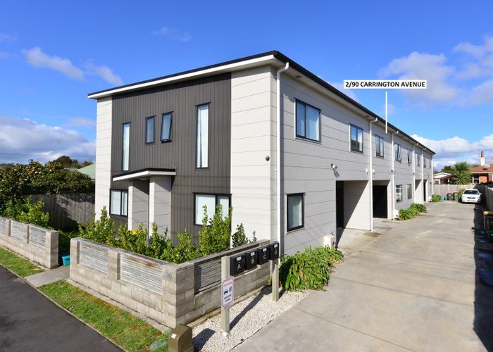  at 2/90 Carrington Avenue, Silverdale, Hamilton, Waikato