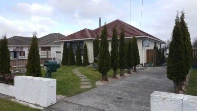  at 27 Checketts Avenue, Halswell, Christchurch