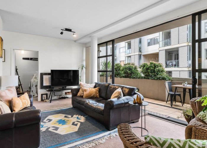  at 1/9 Fox Street, Parnell, Auckland