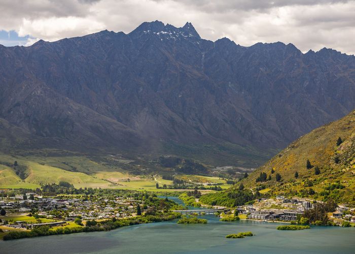  at Lot 60 Middleton Road, Frankton, Queenstown-Lakes, Otago