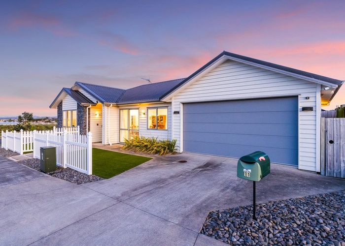  at 11 Rainsford Road, Pukekohe, Pukekohe