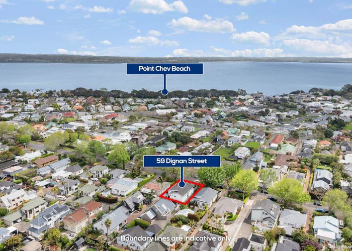  at 3/59 Dignan Street, Point Chevalier, Auckland City, Auckland
