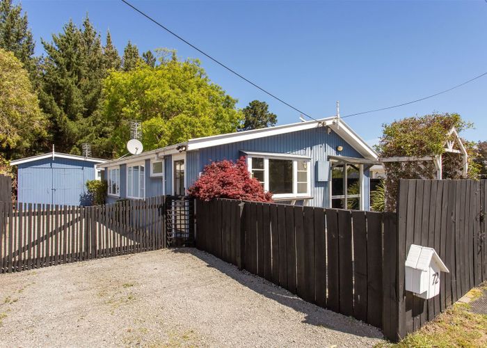  at 72 Riverlea Estate Drive, Kainga, Christchurch