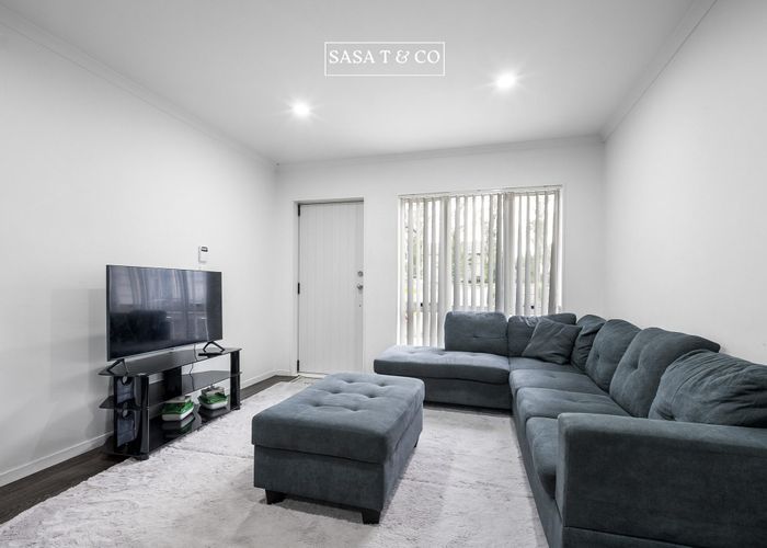  at 6 Kanga Lane, Manurewa, Manukau City, Auckland