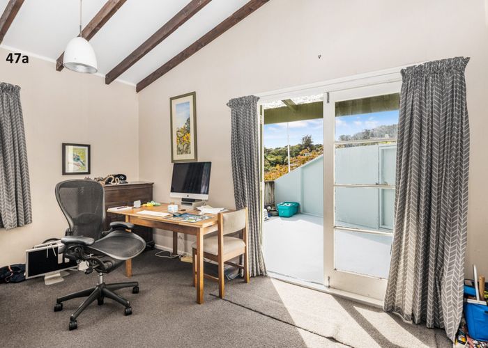  at 47A Chester Road, Tawa, Wellington