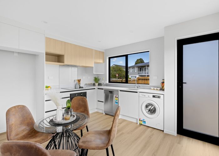  at Lot 1/85 Jaemont Avenue, Te Atatu South, Waitakere City, Auckland