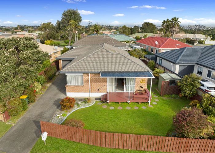 Recently sold 75 Lakeside Drive, Orewa homes.co.nz