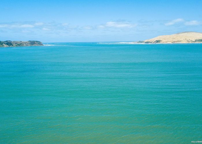  at 0 State Highway 12, Omapere, Kaikohe