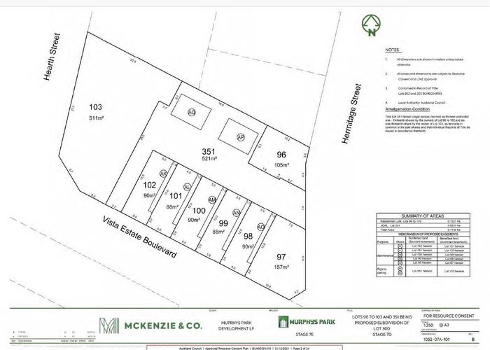  at S 2/300 Vista Estate Boulevard, Flat Bush, Manukau City, Auckland