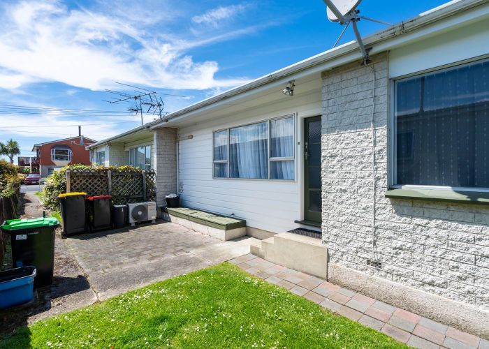  at 11B Richmond Street, Forbury, Dunedin
