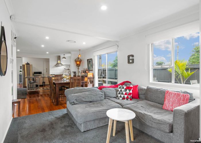  at 40 Ivanhoe Road, Grey Lynn, Auckland