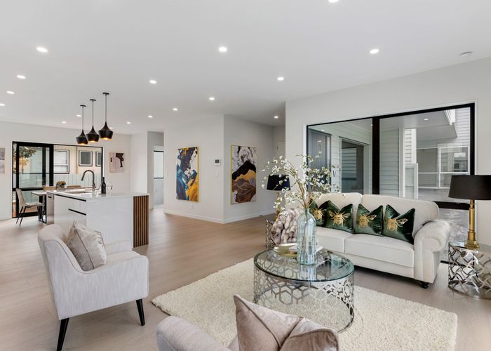  at 17B Kathleen Street, Totara Vale, North Shore City, Auckland