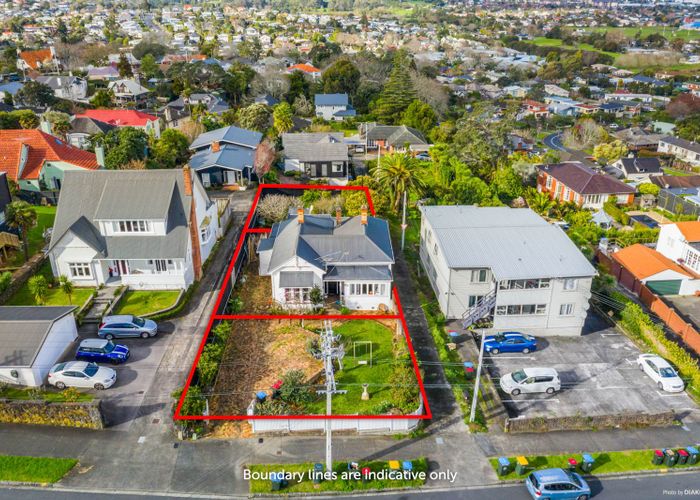  at 26A Ladies Mile, Remuera, Auckland