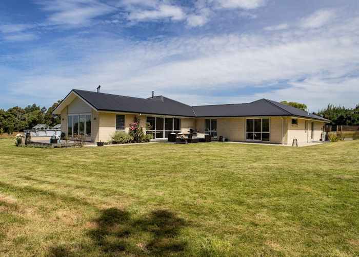  at 46 Forestry Road, Ashley, Rangiora