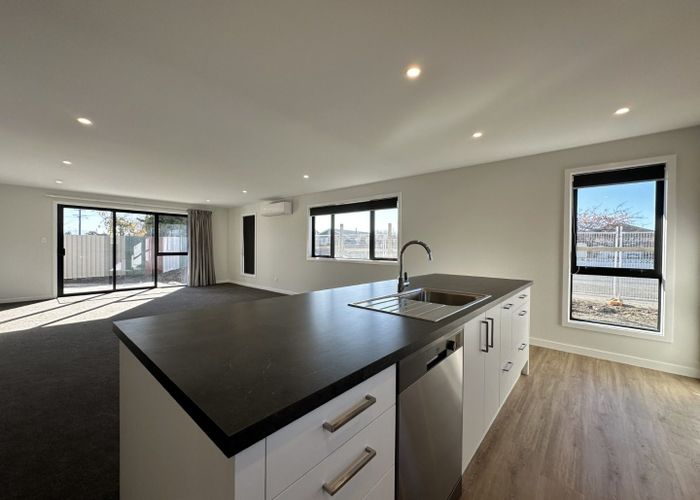  at 136 Grove Street, Tinwald, Ashburton