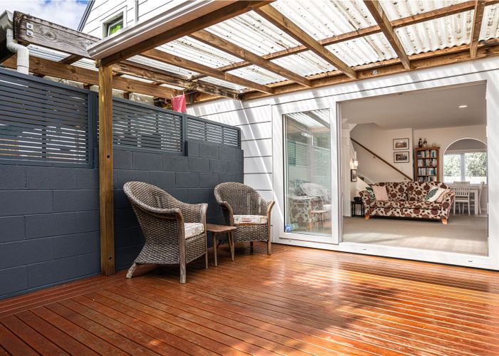  at 3/7 Harlston Road, Mount Albert, Auckland