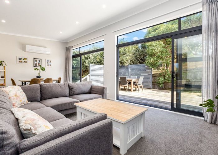  at 23 Hughes Street, Waikanae Beach, Kapiti Coast, Wellington