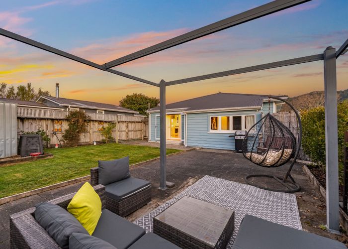 at 36 Seddon Street, Wallaceville, Upper Hutt