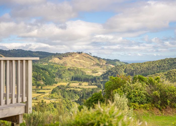  at 1309 Otaki Gorge Road, Te Horo, Kapiti Coast, Wellington